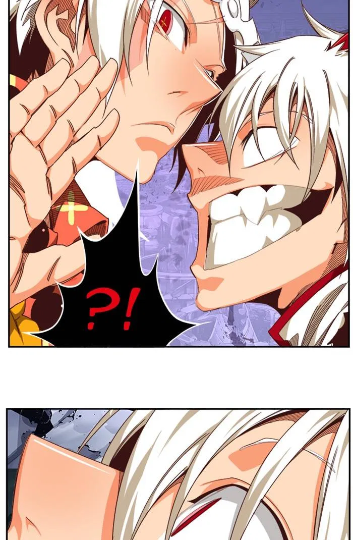 The God of High School Chapter 547 – Page 71