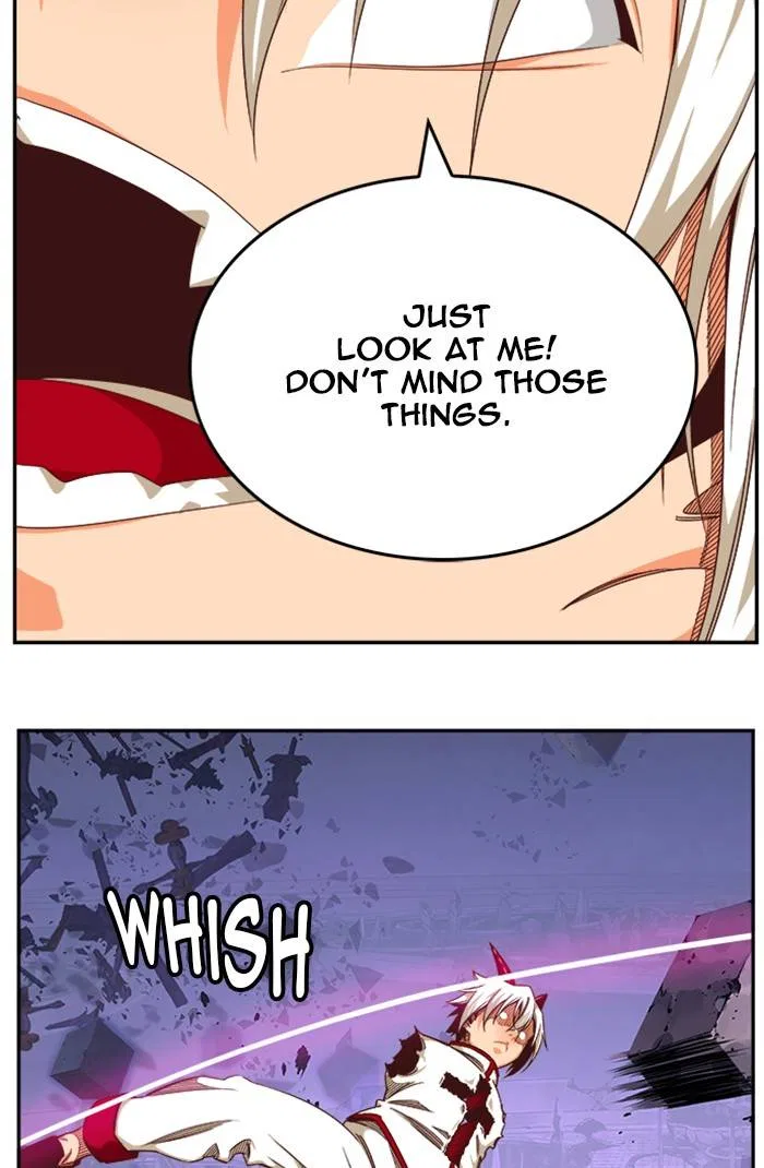 The God of High School Chapter 547 – Page 72