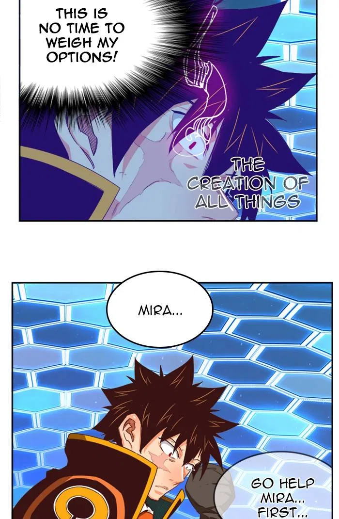 The God of High School Chapter 547 – Page 80