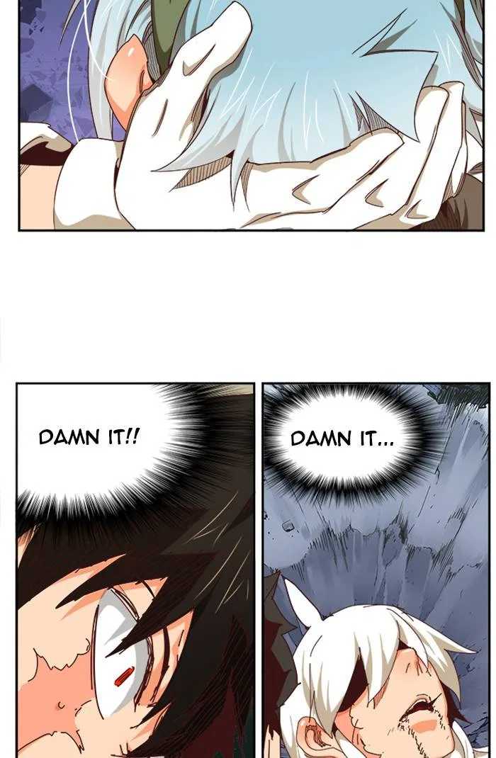 The God of High School Chapter 547 – Page 82