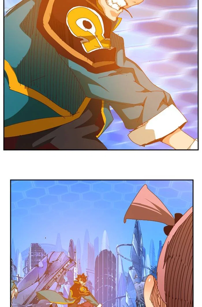 The God of High School Chapter 547 – Page 88