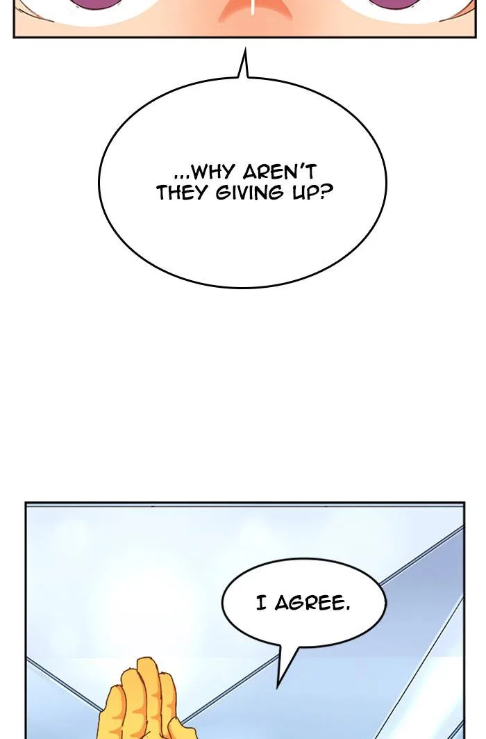 The God of High School Chapter 547 – Page 90