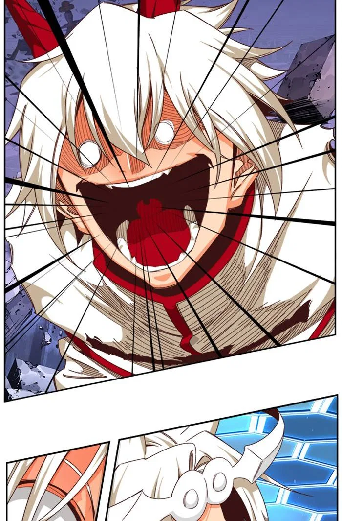 The God of High School Chapter 547 – Page 94