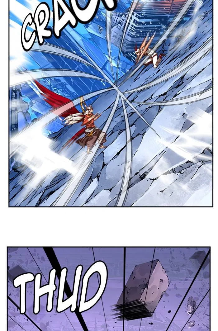 The God of High School Chapter 547 – Page 102