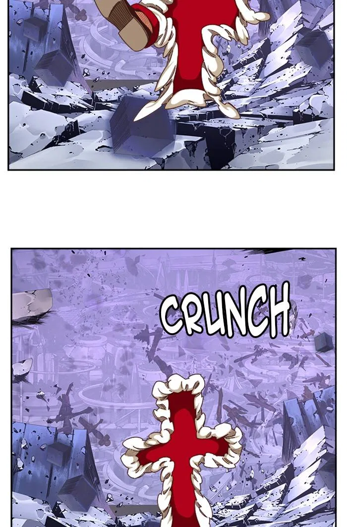 The God of High School Chapter 547 – Page 104