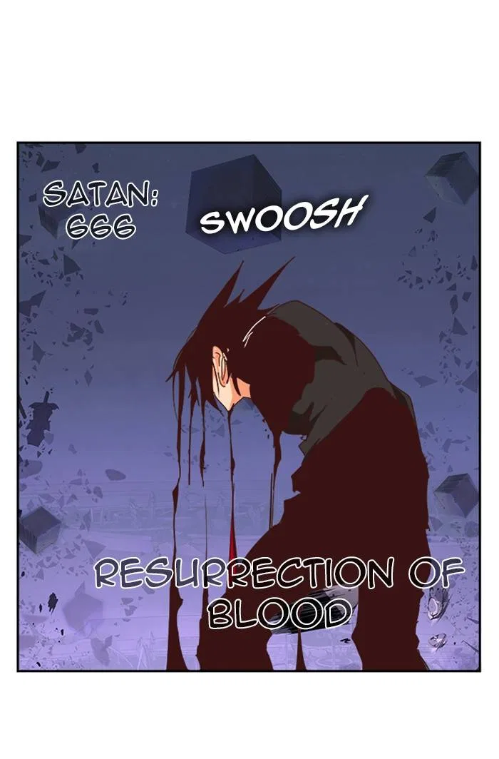 The God of High School Chapter 547 – Page 106