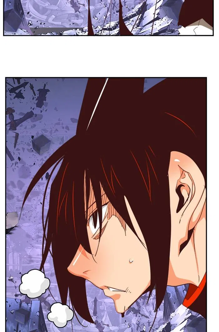 The God of High School Chapter 547 – Page 108