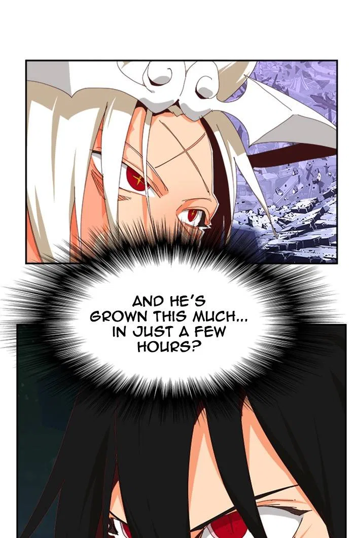 The God of High School Chapter 547 – Page 111