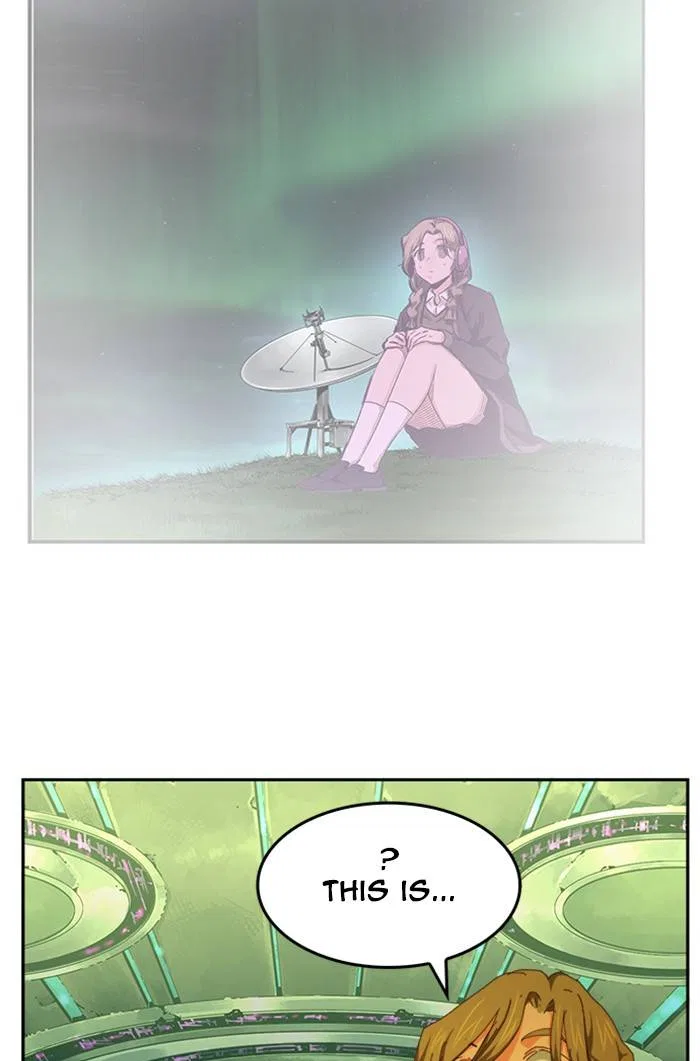 The God of High School Chapter 547 – Page 124