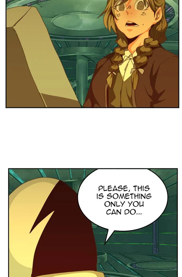 The God of High School Chapter 547 – Page 125