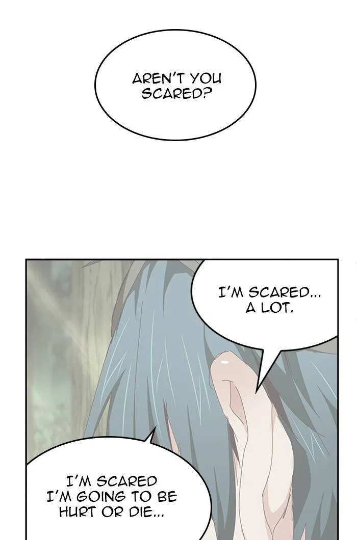 The God of High School Chapter 547 – Page 130