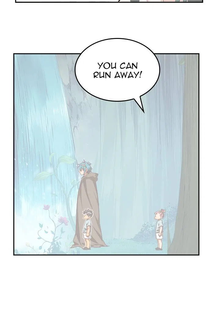 The God of High School Chapter 547 – Page 131