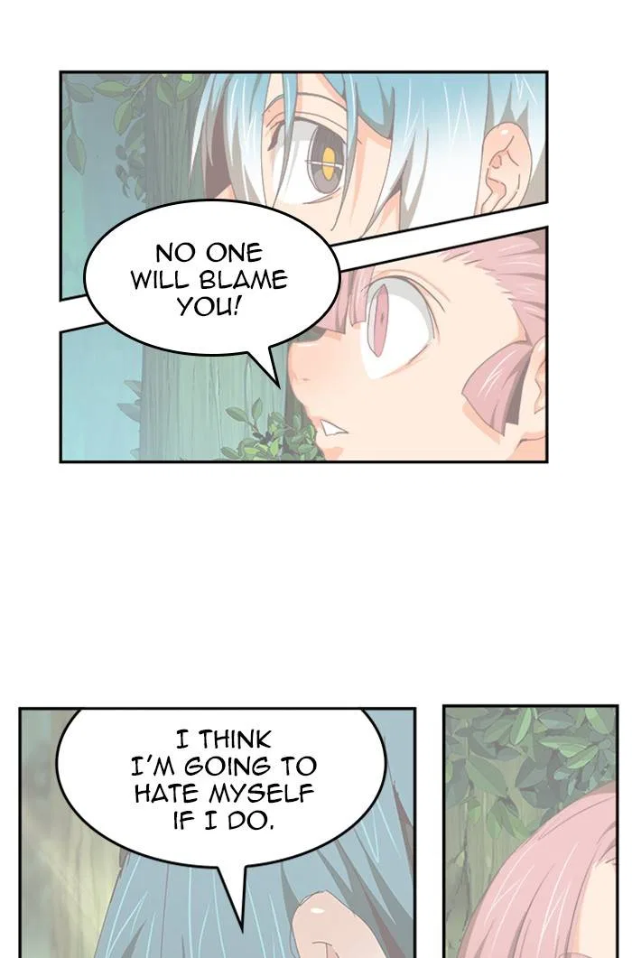 The God of High School Chapter 547 – Page 132