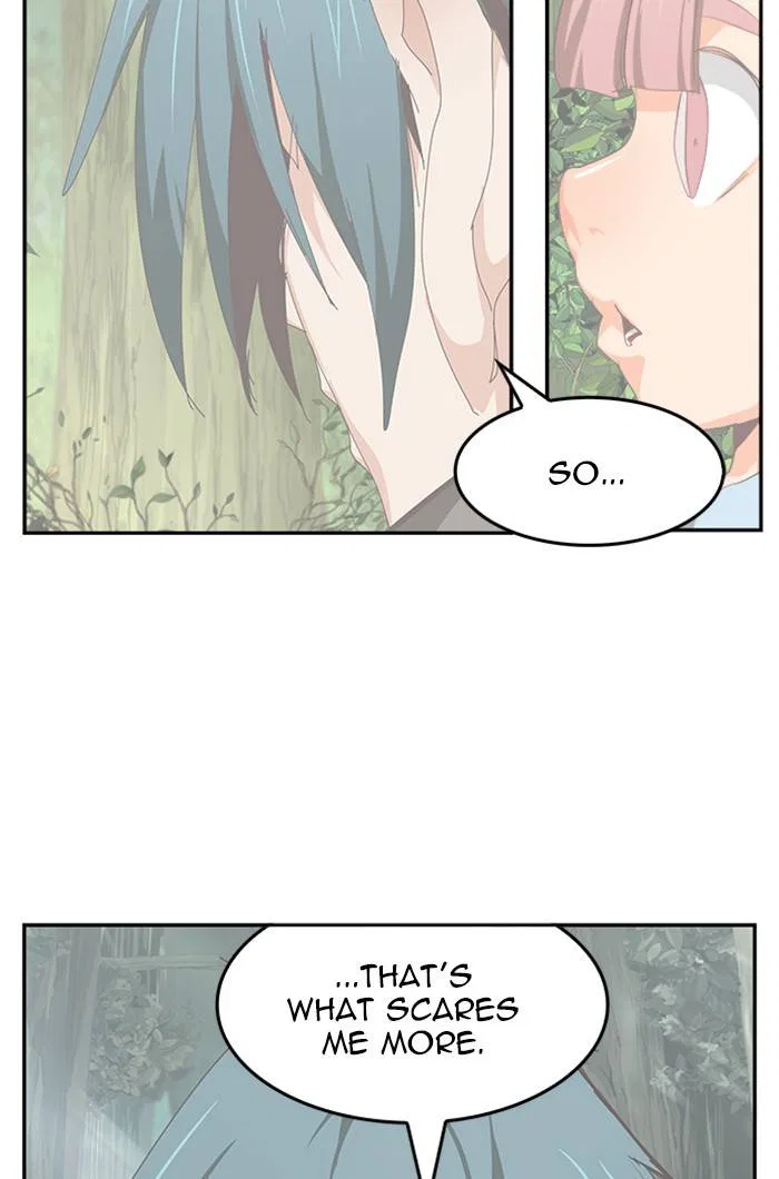 The God of High School Chapter 547 – Page 133
