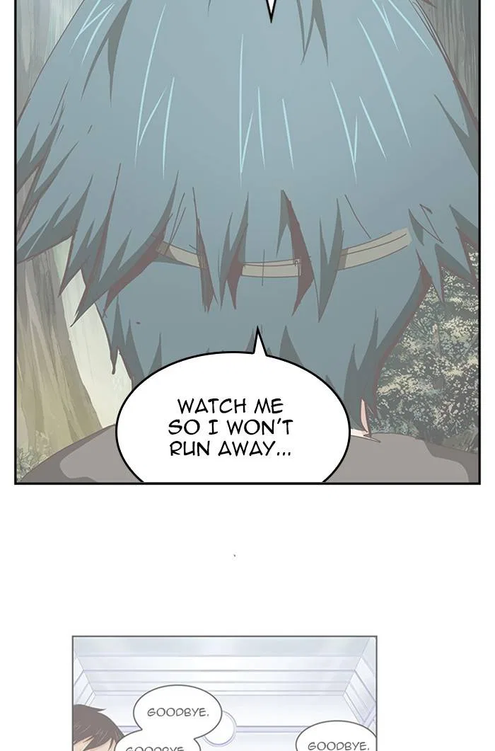 The God of High School Chapter 547 – Page 134