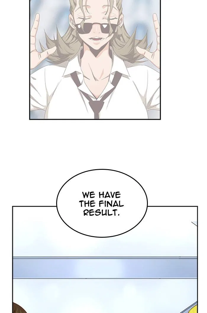 The God of High School Chapter 547 – Page 137