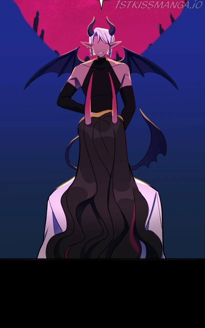 Lord, Let Me Be the Devil! Chapter 67 – Page 2