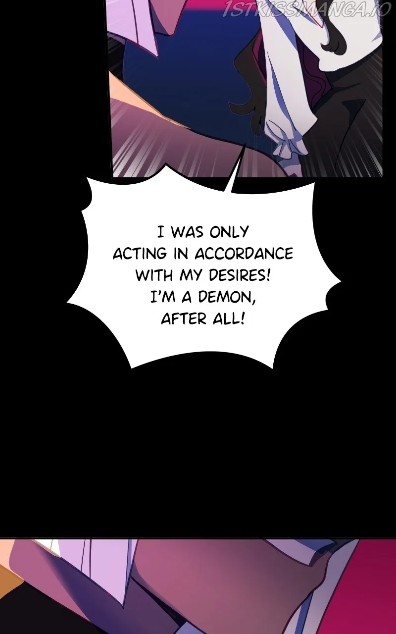 Lord, Let Me Be the Devil! Chapter 67 – Page 4