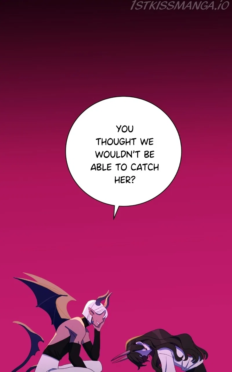 Lord, Let Me Be the Devil! Chapter 67 – Page 8