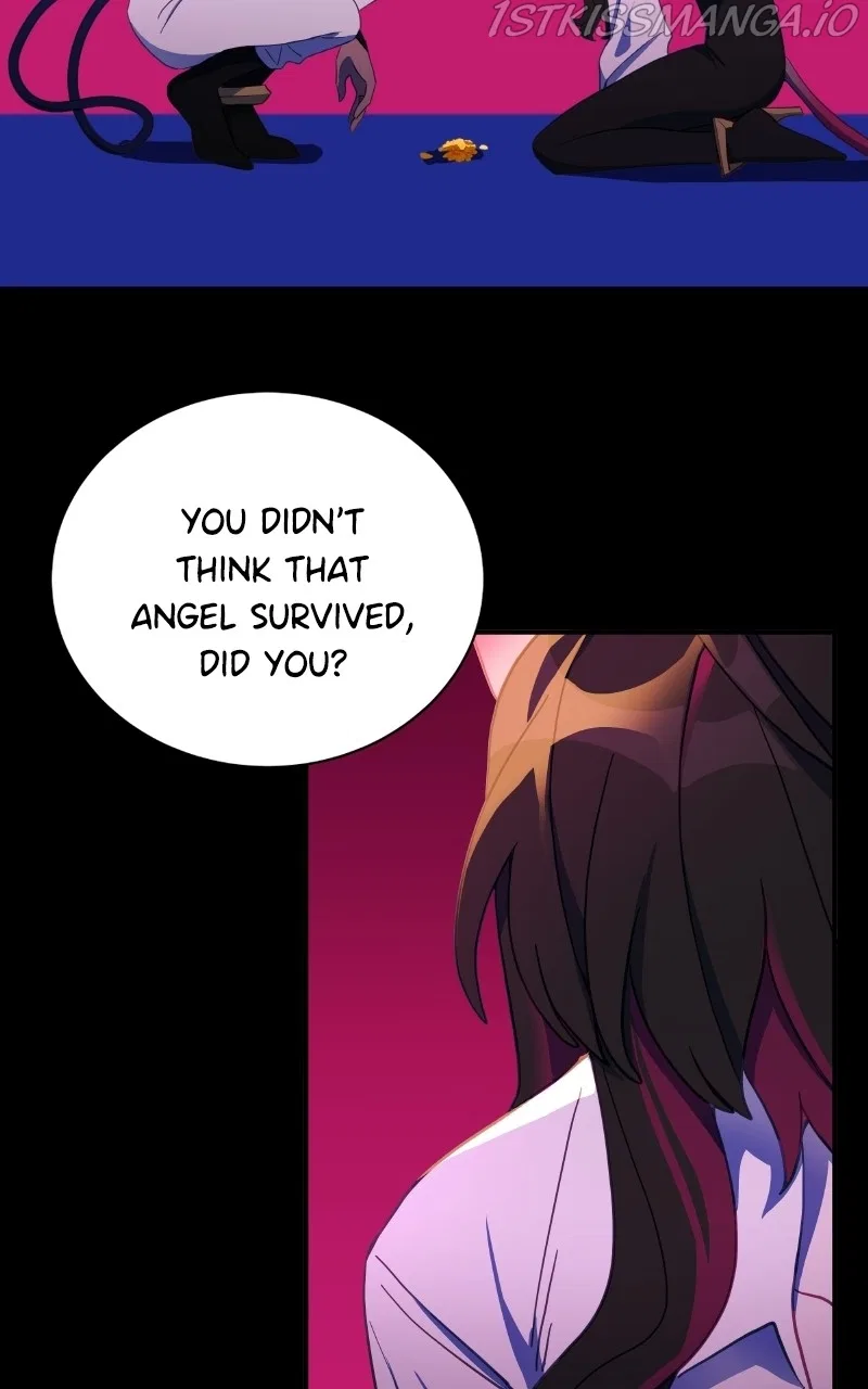 Lord, Let Me Be the Devil! Chapter 67 – Page 9