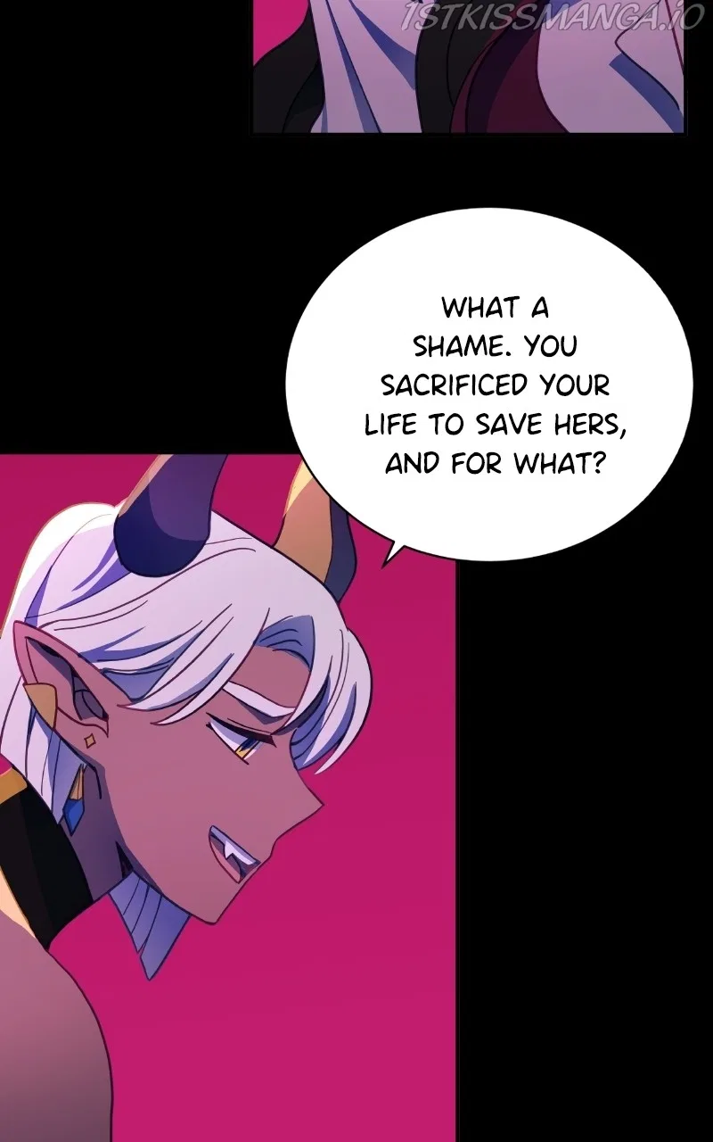 Lord, Let Me Be the Devil! Chapter 67 – Page 10