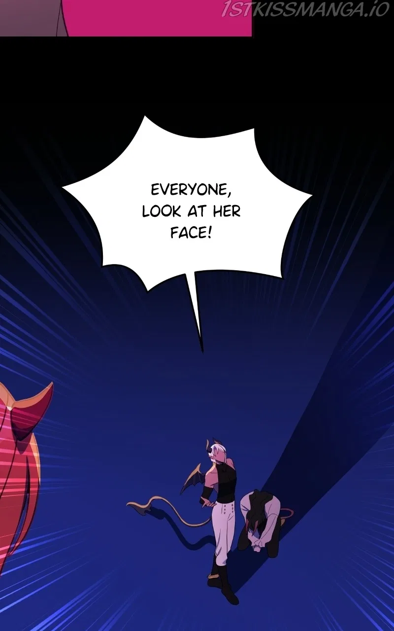 Lord, Let Me Be the Devil! Chapter 67 – Page 11