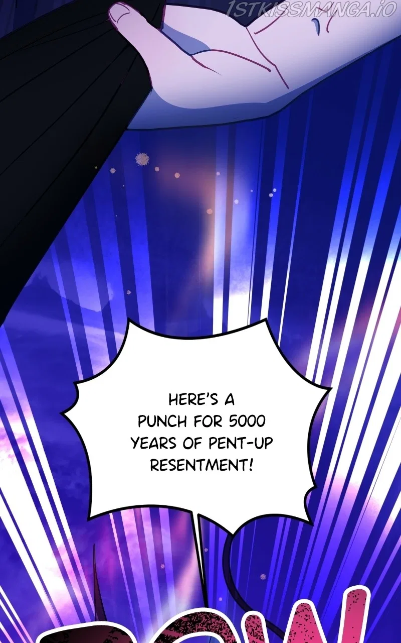 Lord, Let Me Be the Devil! Chapter 67 – Page 16