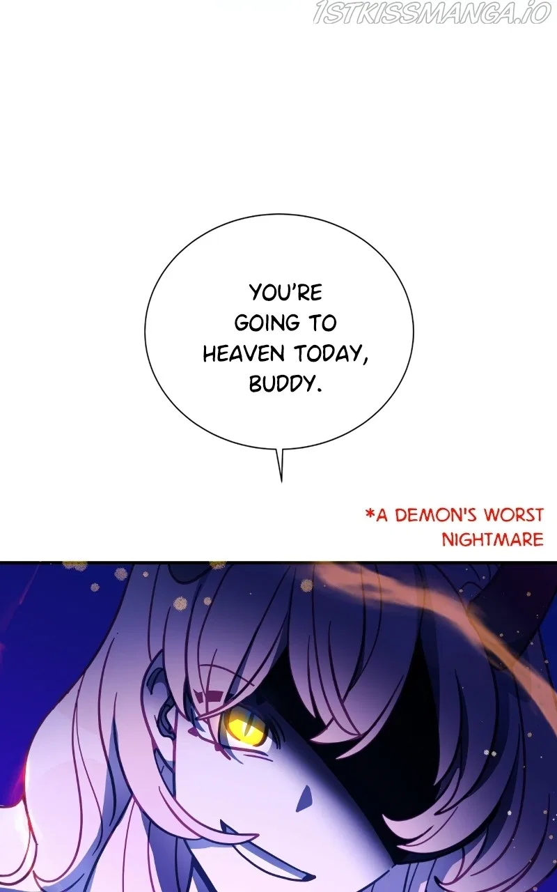 Lord, Let Me Be the Devil! Chapter 67 – Page 18