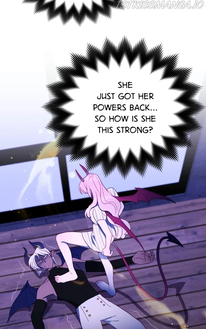 Lord, Let Me Be the Devil! Chapter 67 – Page 20
