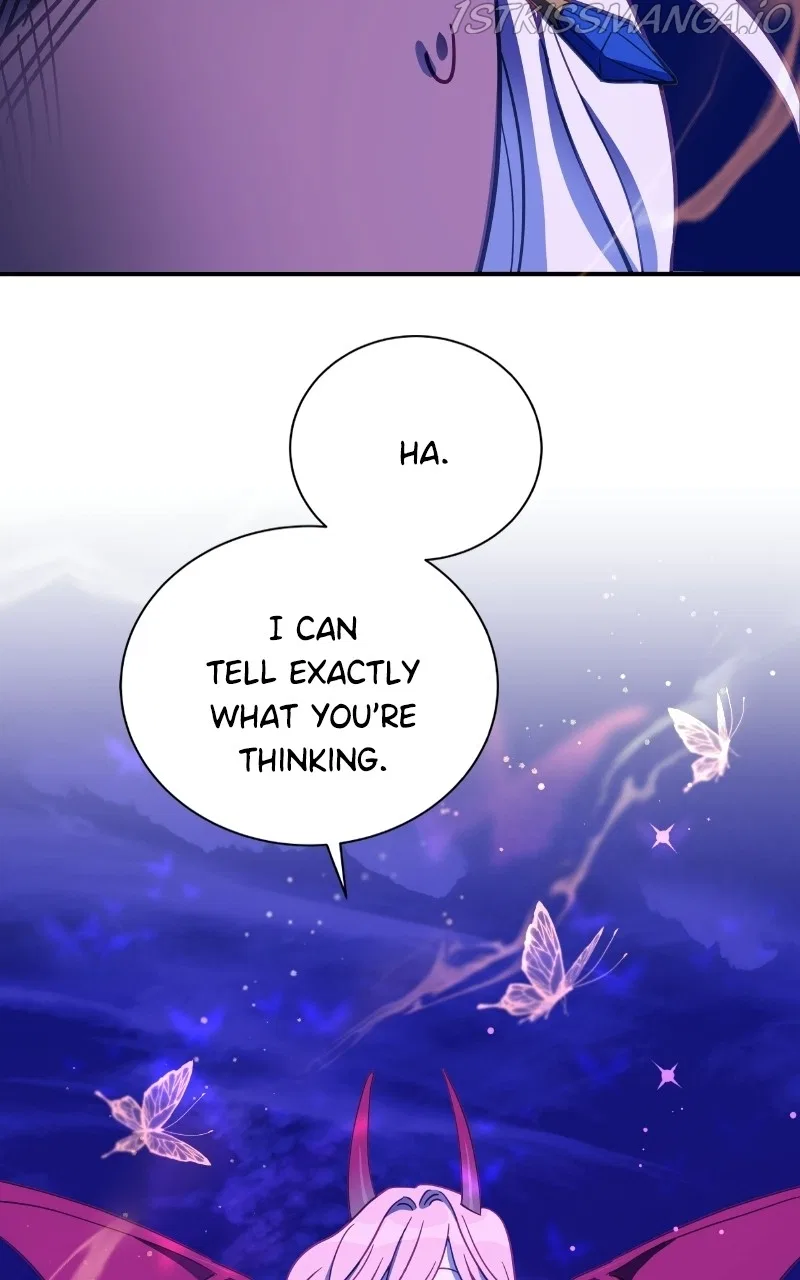 Lord, Let Me Be the Devil! Chapter 67 – Page 22