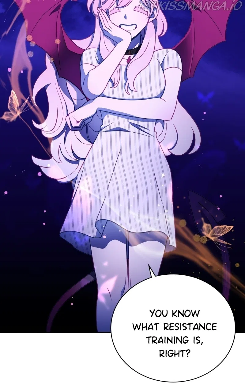 Lord, Let Me Be the Devil! Chapter 67 – Page 23