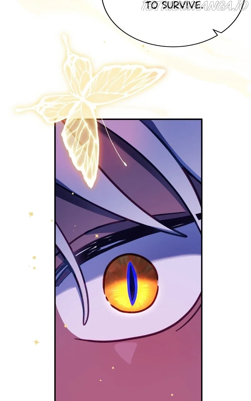 Lord, Let Me Be the Devil! Chapter 67 – Page 25
