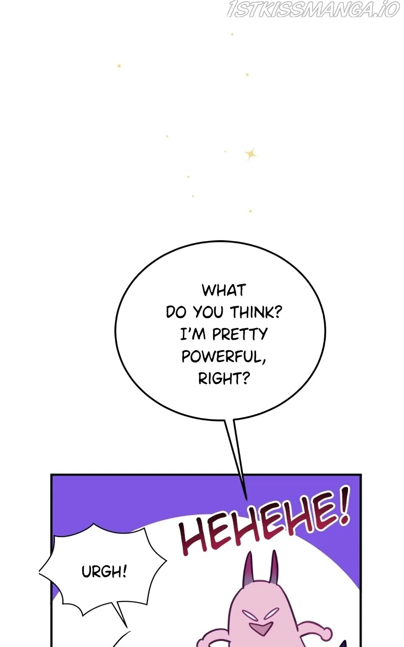 Lord, Let Me Be the Devil! Chapter 67 – Page 29