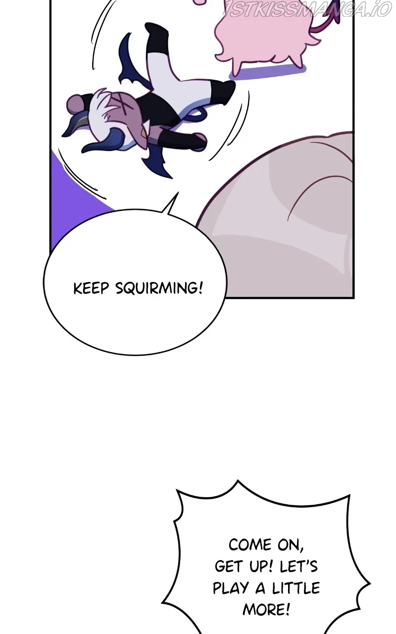 Lord, Let Me Be the Devil! Chapter 67 – Page 30