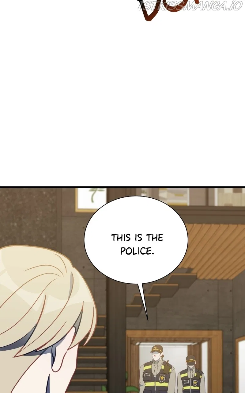 Lord, Let Me Be the Devil! Chapter 67 – Page 32