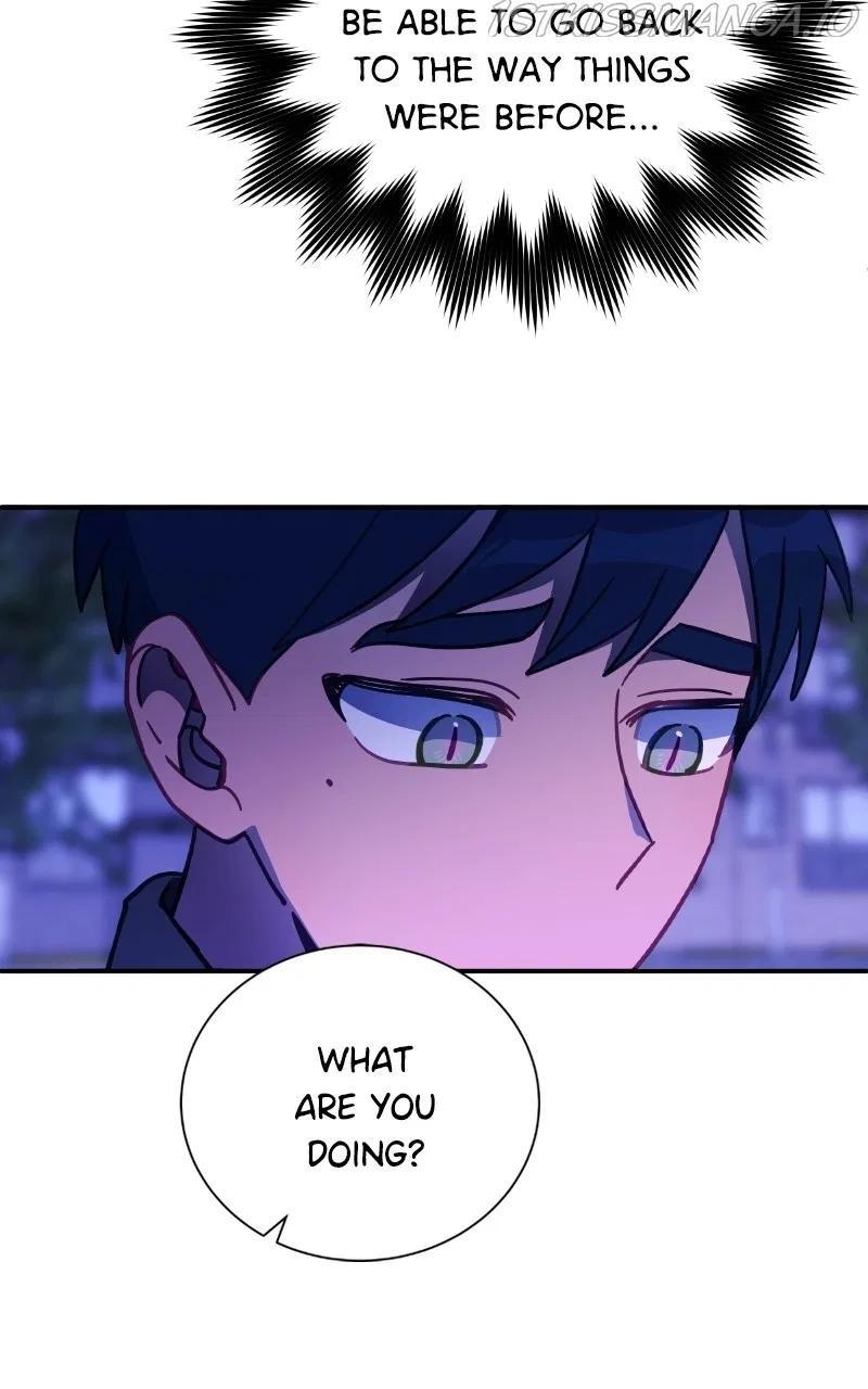 Lord, Let Me Be the Devil! Chapter 67 – Page 37