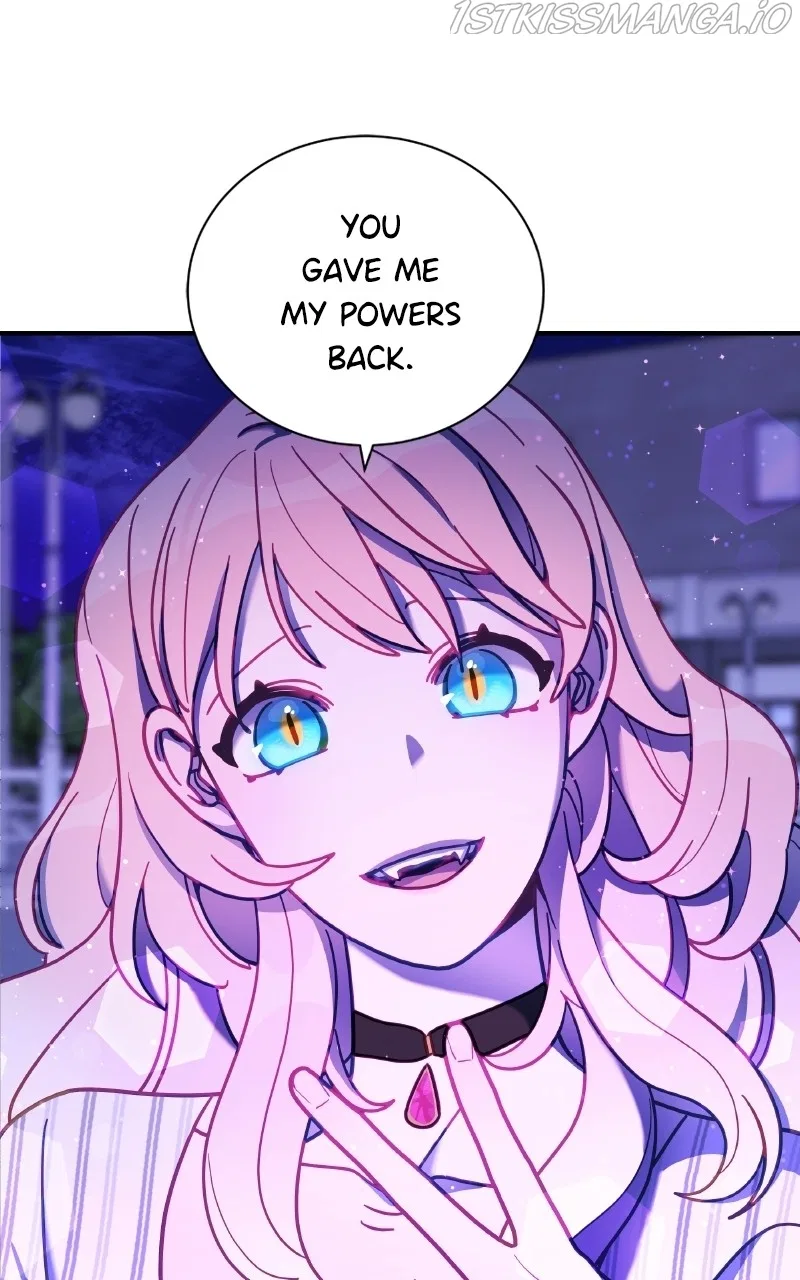 Lord, Let Me Be the Devil! Chapter 67 – Page 40