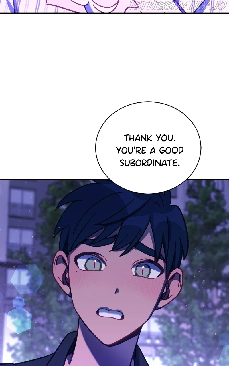 Lord, Let Me Be the Devil! Chapter 67 – Page 41