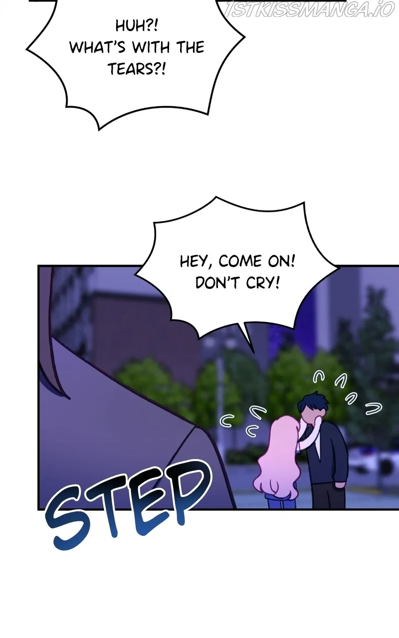 Lord, Let Me Be the Devil! Chapter 67 – Page 43