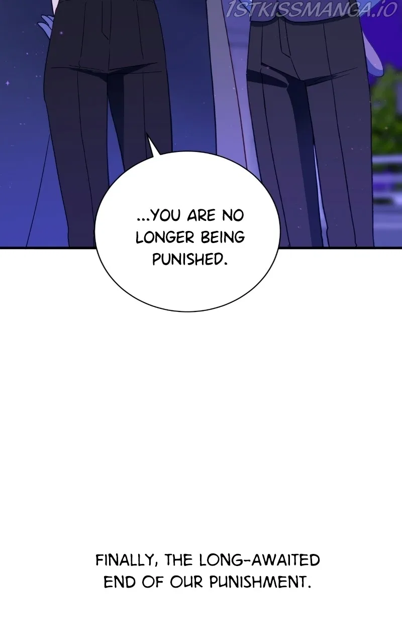 Lord, Let Me Be the Devil! Chapter 67 – Page 46