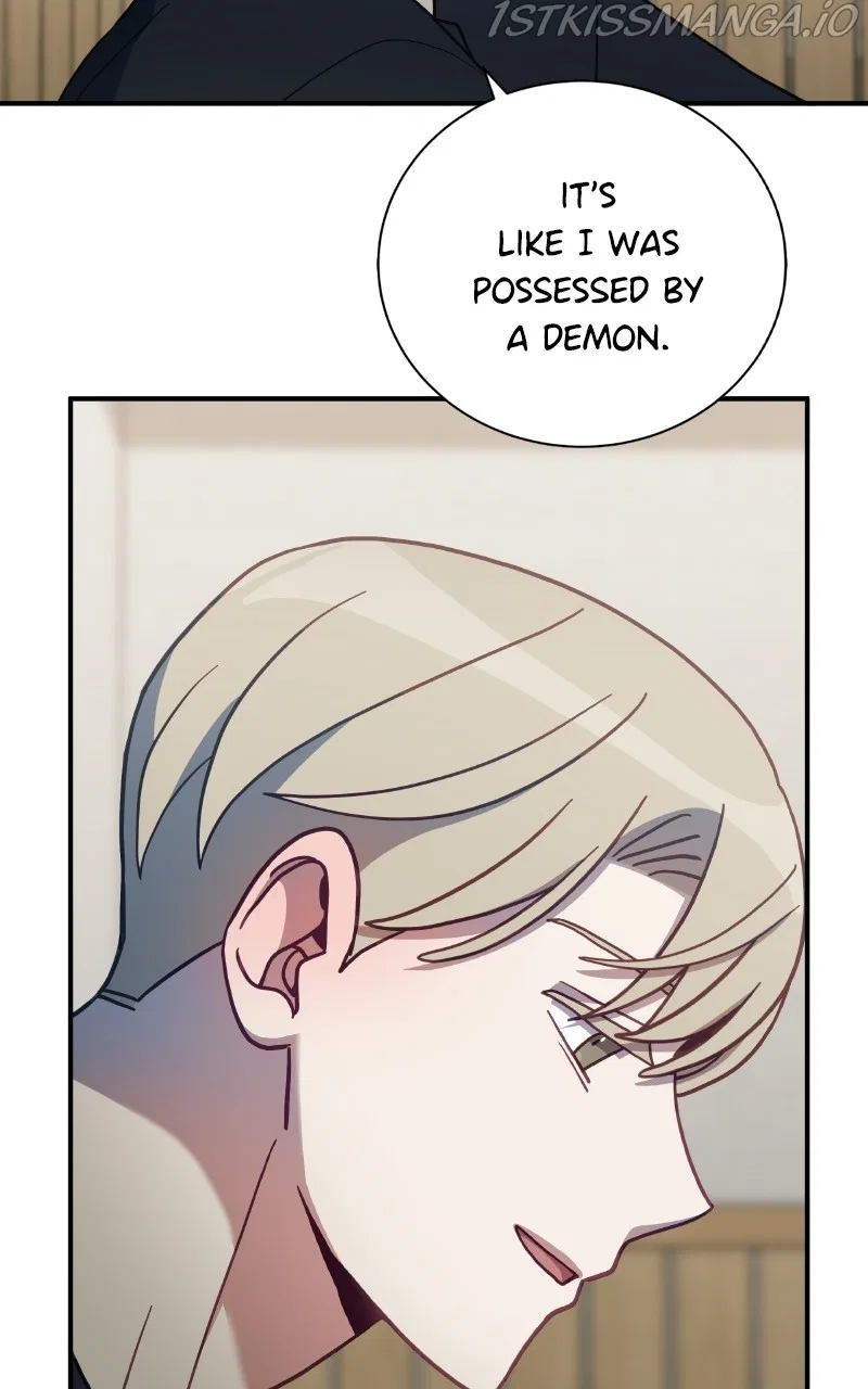 Lord, Let Me Be the Devil! Chapter 67 – Page 55