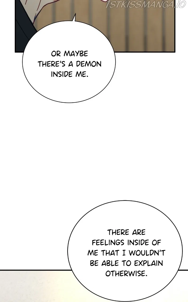 Lord, Let Me Be the Devil! Chapter 67 – Page 56