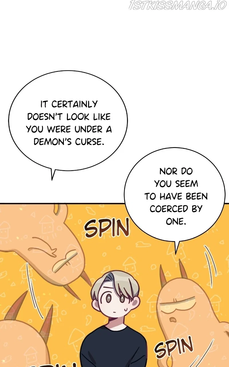 Lord, Let Me Be the Devil! Chapter 67 – Page 62