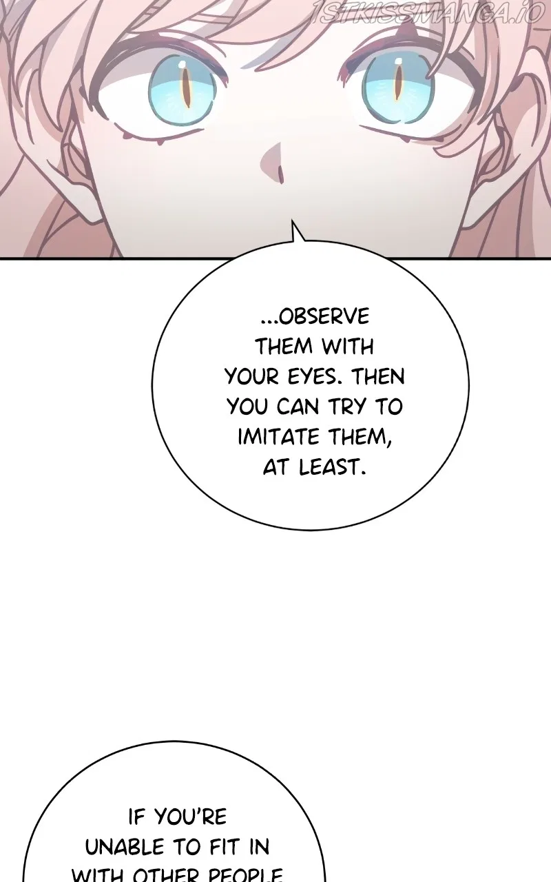 Lord, Let Me Be the Devil! Chapter 67 – Page 72