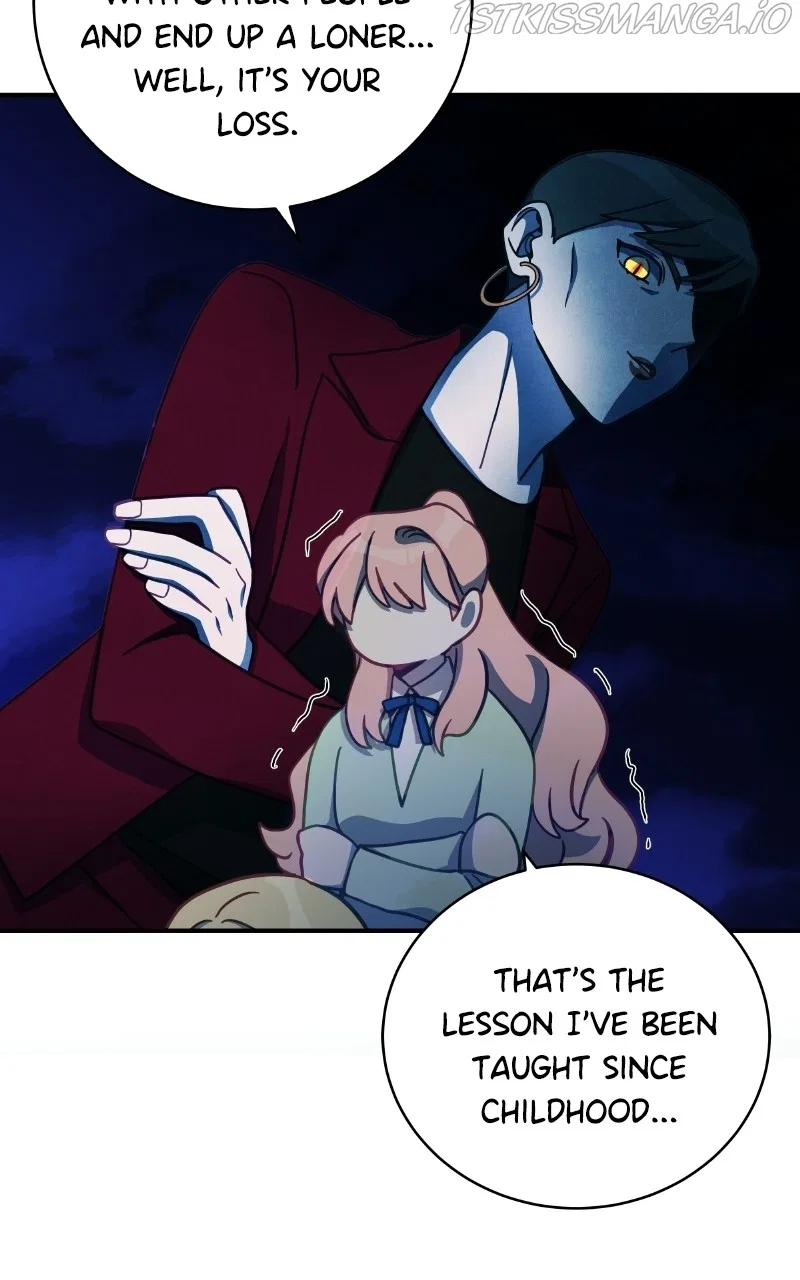 Lord, Let Me Be the Devil! Chapter 67 – Page 73