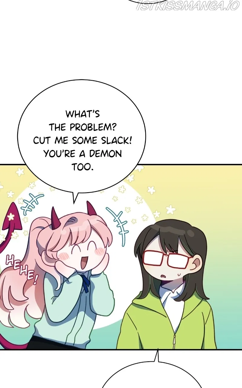Lord, Let Me Be the Devil! Chapter 67 – Page 80