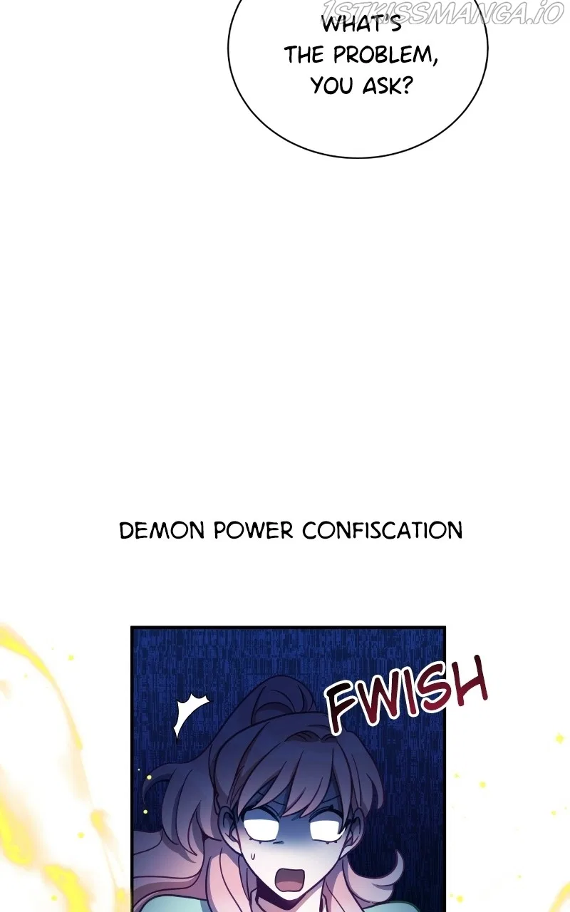 Lord, Let Me Be the Devil! Chapter 67 – Page 81
