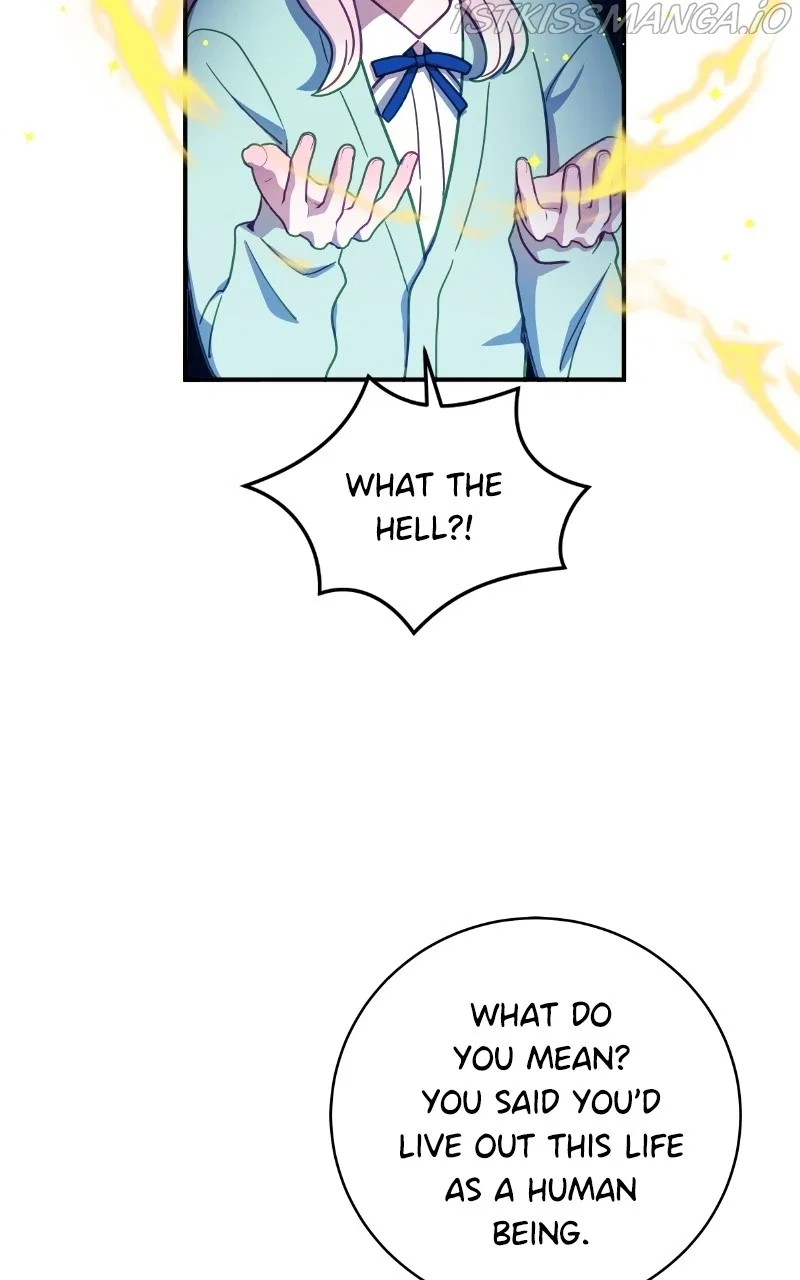 Lord, Let Me Be the Devil! Chapter 67 – Page 82