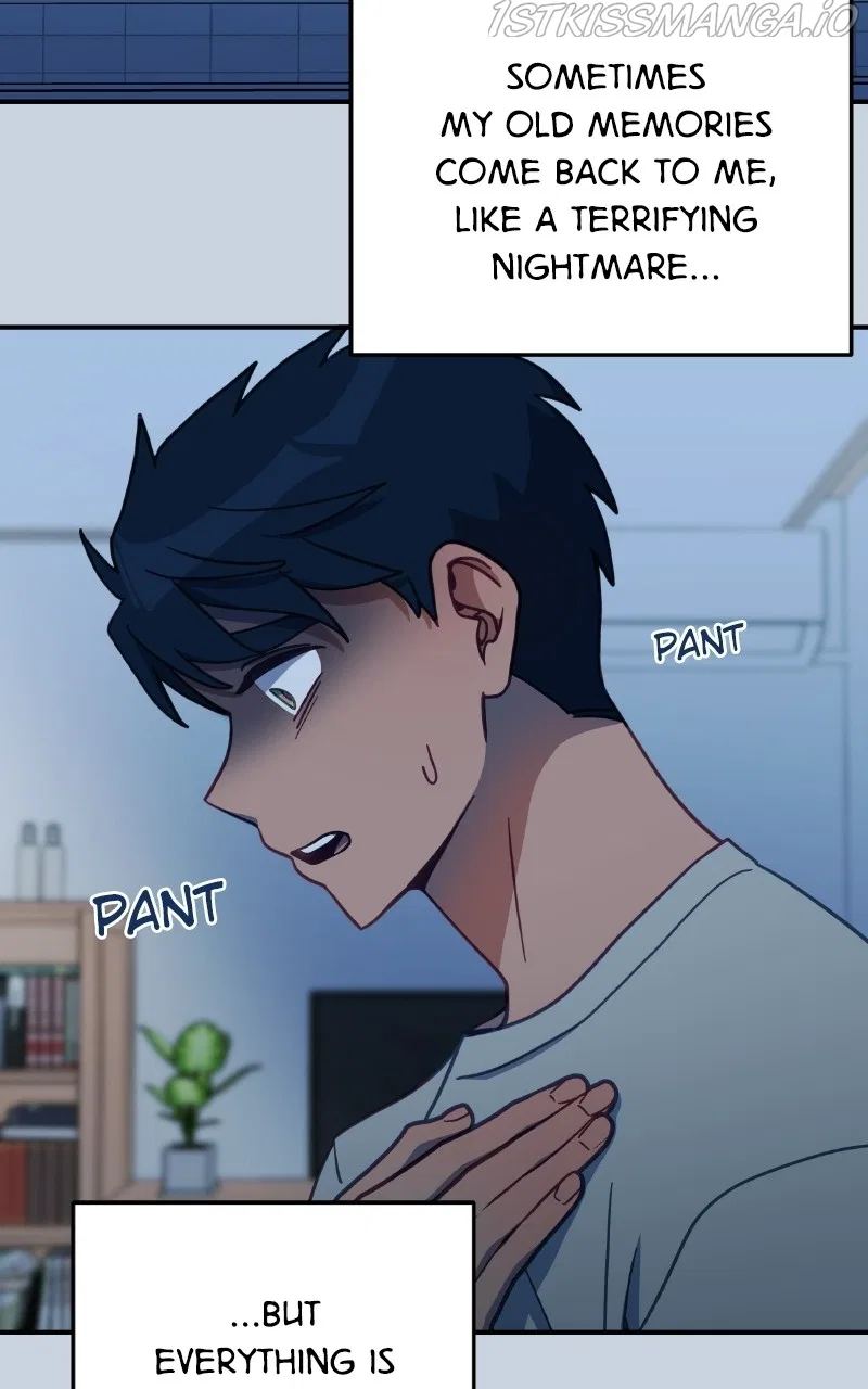 Lord, Let Me Be the Devil! Chapter 67 – Page 89
