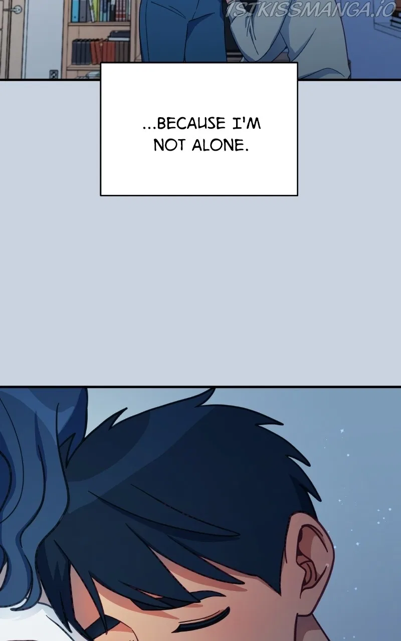 Lord, Let Me Be the Devil! Chapter 67 – Page 91